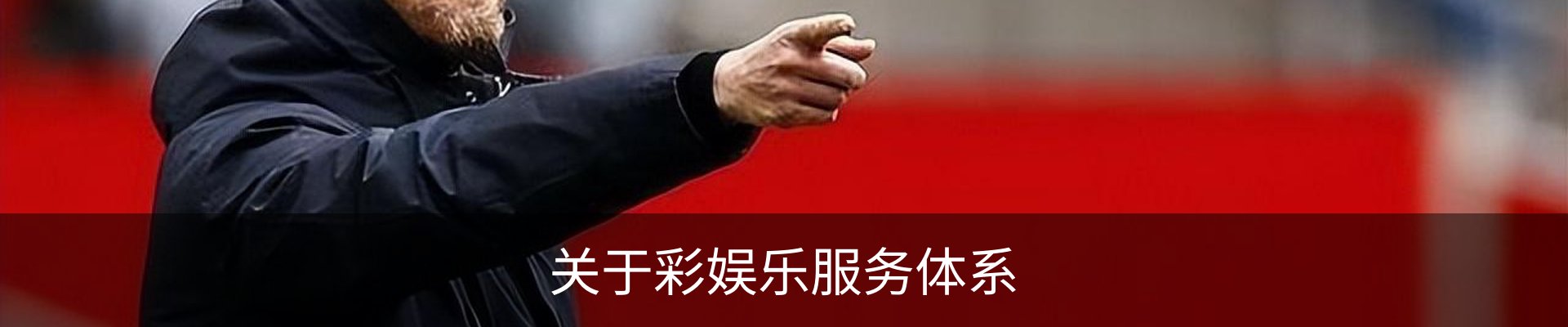 关于彩娱乐服务体系